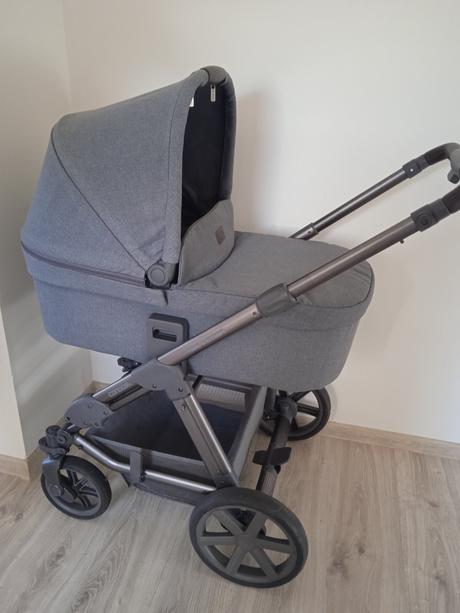 Kočík abc design condor4, abc design,abc design condor 4