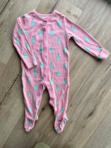 Pyžamkový overal, f&f,74