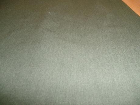 Sukňa tmavozelená, 44