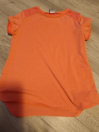 Tričko, decathlon,140