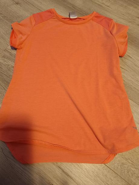 Tričko, decathlon,140