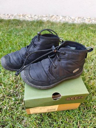 Zimné topánky keen, keen,30