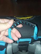 Školské tašky 2 ks,