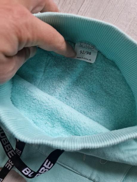 Bubbe 92/98, bubbe,92