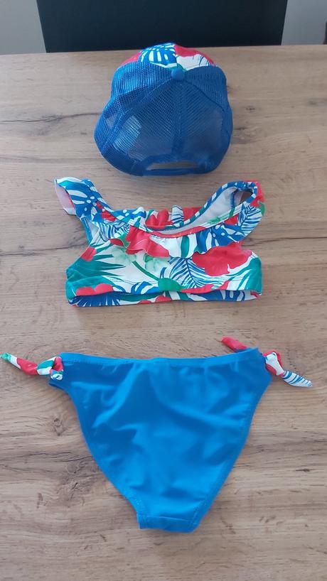 Plavky a siltovka 98/104, reserved,98