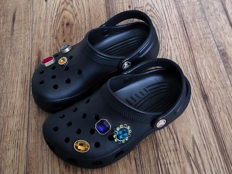 Crocsy  32/33, crocs,32