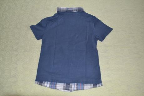 Tričko, palomino,110