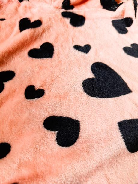 Srdieckova mikina uskami 128, 128