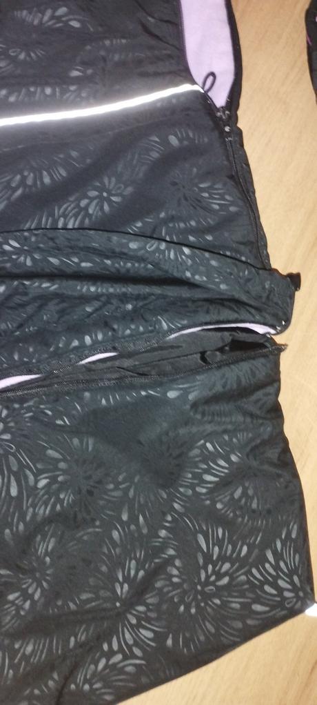 Zimný fusak emitex, emitex