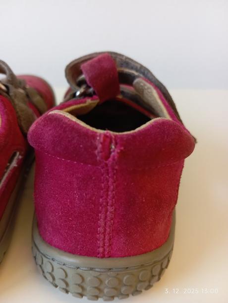 Filii barefoot sandale kaiman veľk. 28, filii,28