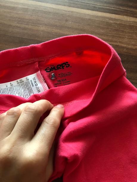 Smolko suprava, disney,98