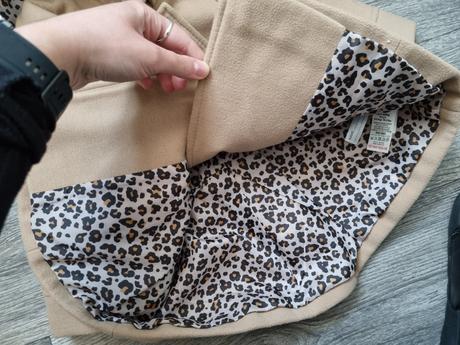 Next kabátik, next,68