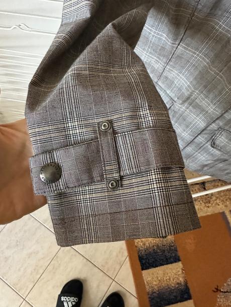 Bunda wellenstyne l, l