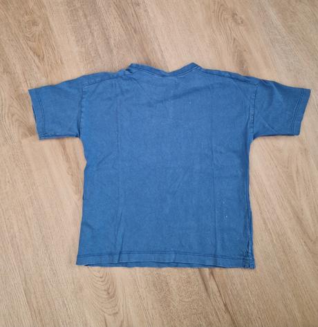 2x tričko zara, 110, zara,110