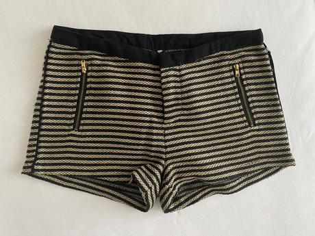 Kraťasy jesen/zima, stradivarius,36