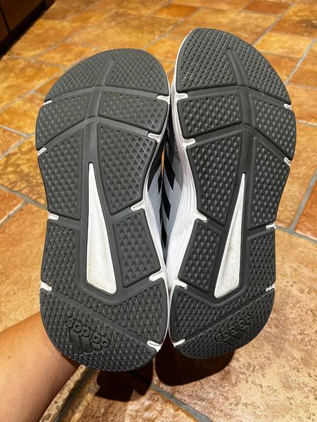 Tenisky adidas galaxy 6 vel.40-41, adidas,41