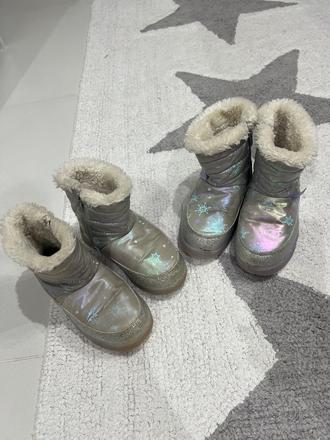 Frozen elza snehule, 27