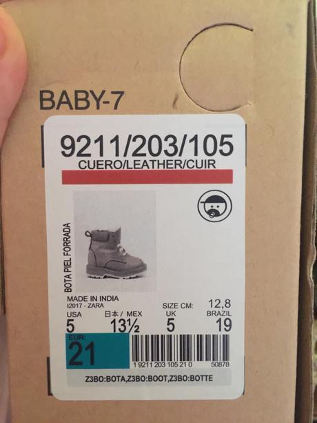 Zara topanky 21, zara,21