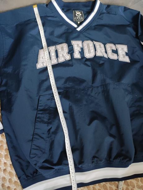 Prechodná športová bunda, l.a. gear,l