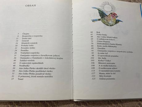 Stará krásna retro kniha nezábudky krista bendová, 