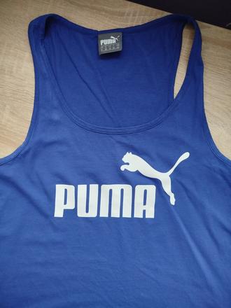 Puma tielko, puma,m