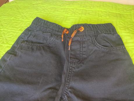 Kraťasy, dopodopo,128