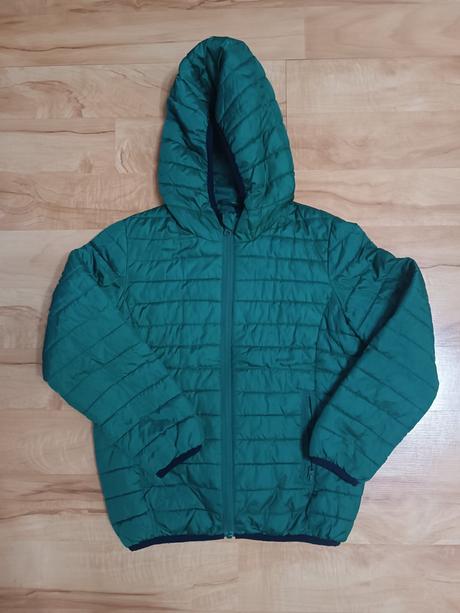 Presivana bunda, 128