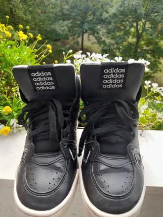 Tenisky adidas +ortopedické vložky, adidas,39