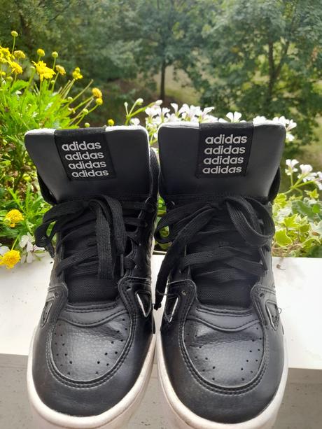 Tenisky adidas +ortopedické vložky, adidas,39