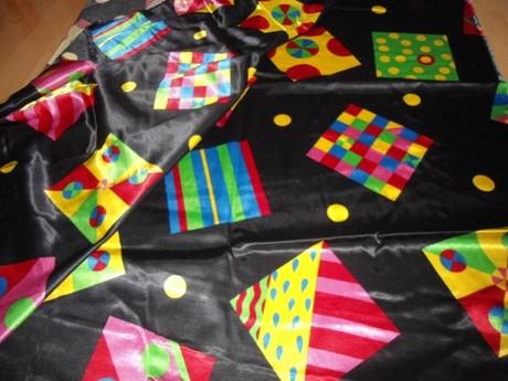 Detske latky na karneval/obliecky/pyzamo, 