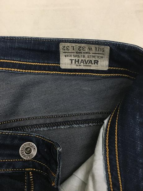 Rifle diesel, diesel,l