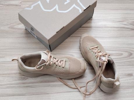 Dámske tenisky, kappa,41