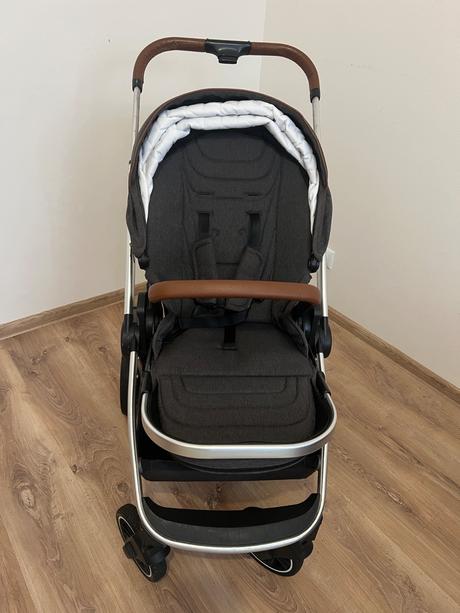 Kočiar zopa move + vajíčko cybex, zopa,zopa move