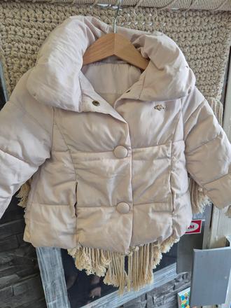 Prechodná bundička zara, zara,80