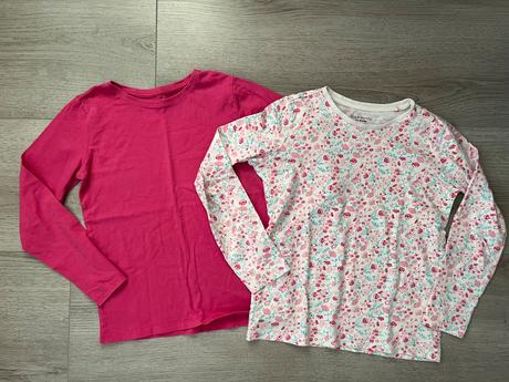 2x tricko sinsay, sinsay,134