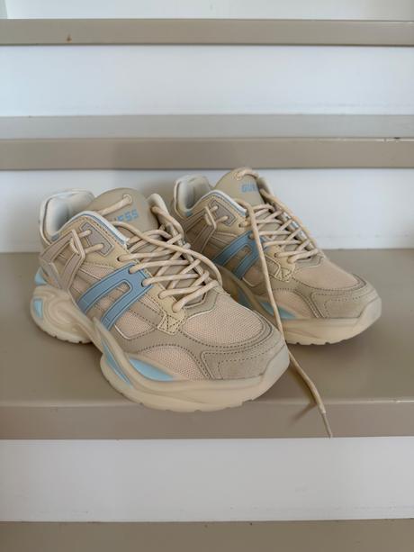 Guess tenisky, guess,38