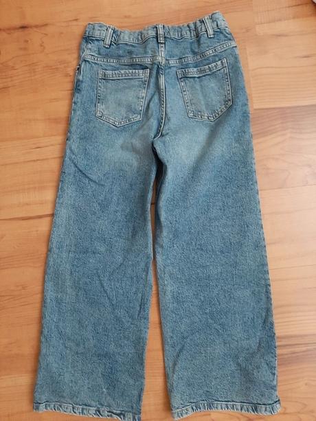Baggy jeans, f&f,158