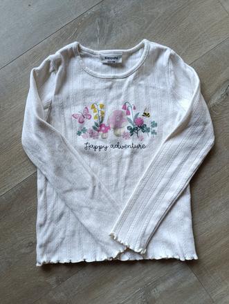 Kappahl tričko, kappahl,104