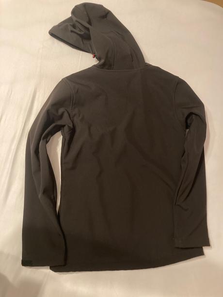 Softshelova bunda s, s