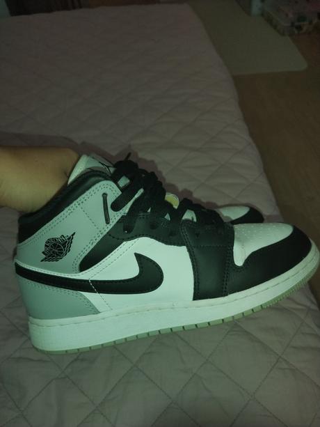 Nike jordan, nike,38