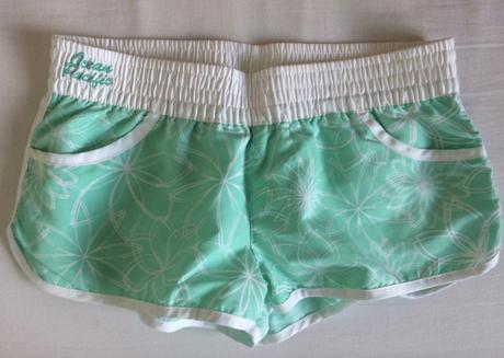 Ocean pacific kraťasy vel.s, ocean pacific,s