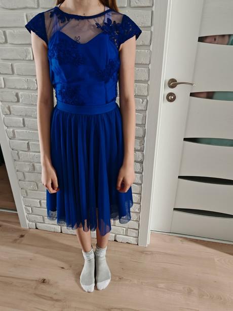 Uzasne nove saty, nenosene xs, xs