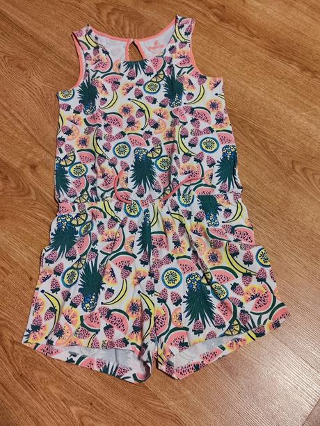 Letny overal 146, pepperts,146