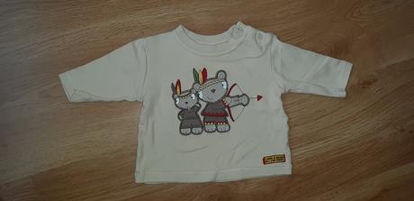 Tričko, cherokee,68