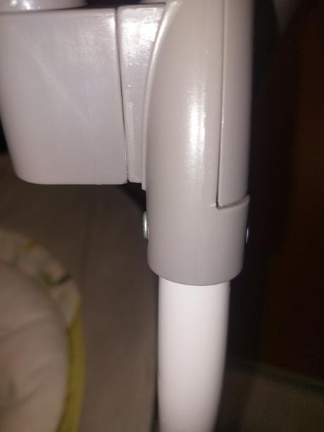 Hojdacie kreslo ingenuity,