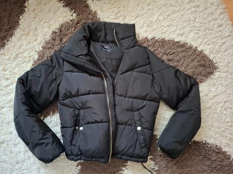 Bundička bershka, bershka,s