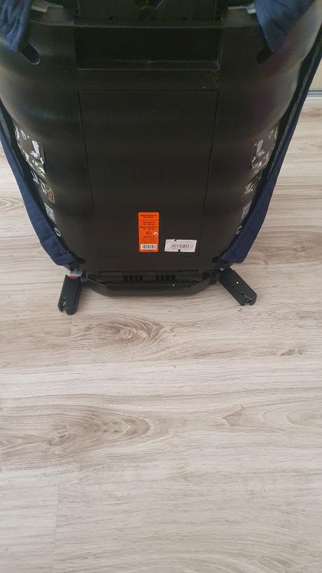 Autosedacka britax römer, britax