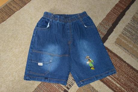 Riflové kraťasy, 110