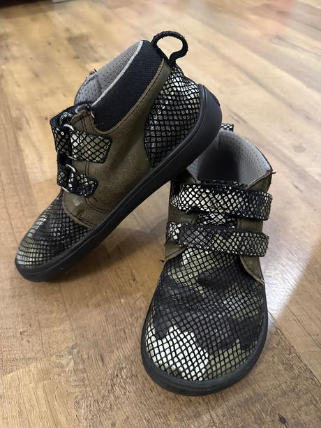 Belenka play topánky, be lenka,32