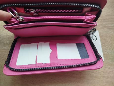 Desigual peňaženka, desigual